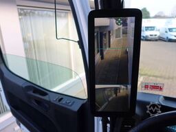 Mercedes-Benz Actros 1840 L Bkawagen+ BAR klep 2.000kg met Ge...