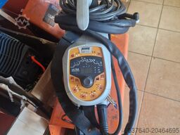 Rehm Tiger 230 Ac/dc Ultra