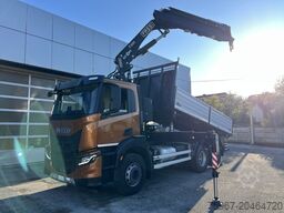 Iveco X-WAY 480