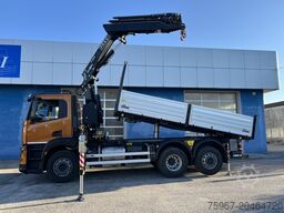 Iveco X-WAY 480