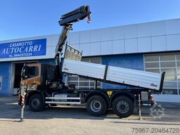 Iveco X-WAY 480