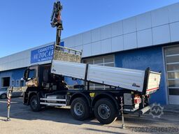 Iveco X-WAY 480
