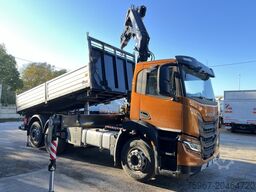 Iveco X-WAY 480