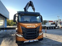 Iveco X-WAY 480