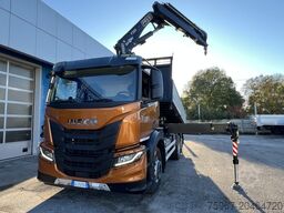 Iveco X-WAY 480