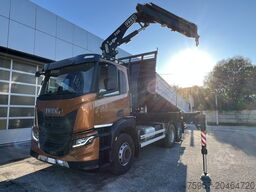 Iveco X-WAY 480