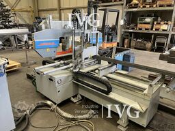 MEBA MEBAeco 335 DGA-1000