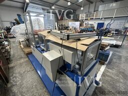 WOMATEC MASCHINENBAU GMBH LINEAR 2.0