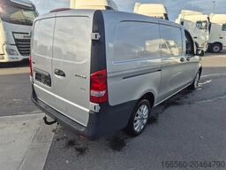 Mercedes-Benz VITO 114 CDI A2