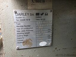 DARLEY VS 6008