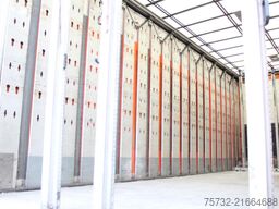 Daf XF  26.440 Getränkewagen AHK Gabelstapler Haltung