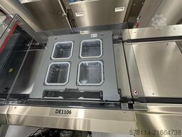 Multivac Semi Automatic Packaging Line