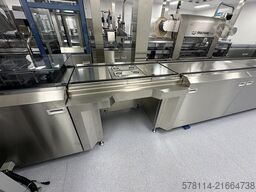 Multivac Semi Automatic Packaging Line