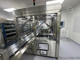 Multivac Semi Automatic Packaging Line