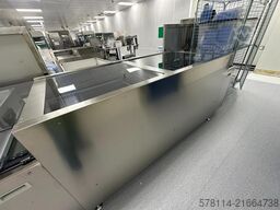 Multivac Semi Automatic Packaging Line