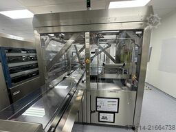 Multivac Semi Automatic Packaging Line