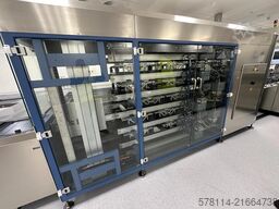 Multivac Semi Automatic Packaging Line