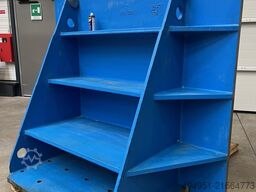 GERARDI 1800 x 1500 x 875 mm