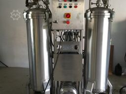 Falterbaum Famix 3000