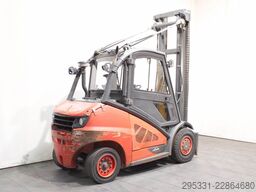 Linde H 45 D-02  394