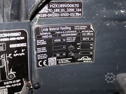 Linde H 45 D-02  394