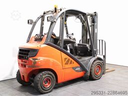 Linde H 30 T-02  393