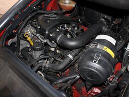 Linde H 25 D-02  392