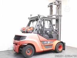 Linde H 80 T
