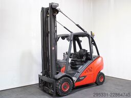 Linde H 30 D-02  393