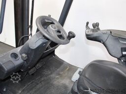 Linde H 30 D-02  393