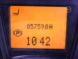 Linde H 35 D-02  393  GETR