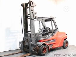 Linde H 80 D