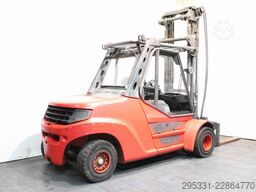 Linde H 80 D
