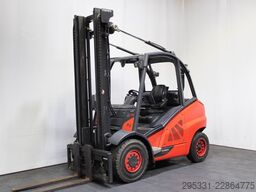 Linde H 45 D-02 394