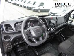 IVECO Daily 35S16V Klima, Schalter, PDC, lang+hoch