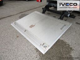 IVECO Daily 35C16 Koffer/LBW Klima, Zwillingsreifen