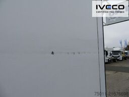 IVECO Daily 35C16 Koffer/LBW Klima, Zwillingsreifen