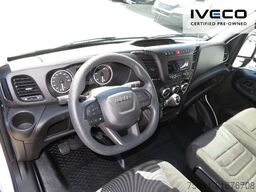 IVECO Daily 35S16V Klima, Schalter, PDC, lang+ hoch