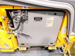 Jungheinrich EFG 218k  GE120-310ZZ Li-Ion