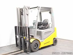 Jungheinrich EFG 430k  E GE180-310ZT