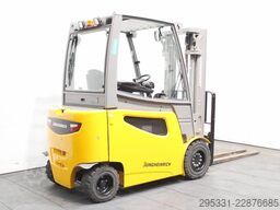 Jungheinrich EFG 430k  E GE180-310ZT
