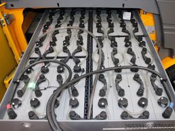 Jungheinrich EFG 430k  E GE180-310ZT