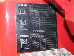 Kalmar ECF 70-6 C