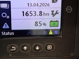 Linde L 14  1173
