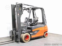 Linde E 35 L-01  387