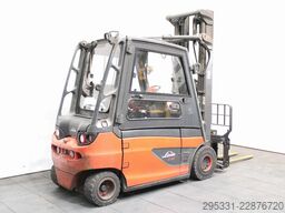 Linde E 30 L-01  387