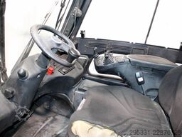 Linde E 50 HL