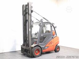 Linde H 35 T-02  393