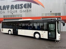 MAN A20  Lions City   , Euro 6, Klima