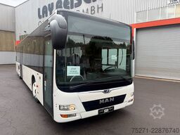 MAN A20  Lions City   , Euro 6, Klima